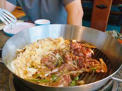 -佟爷·老北京炙子烤肉(动物园店)