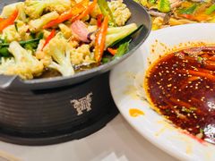 -徐鼎盛民间菜(九街店)