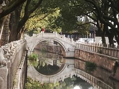 -安亭老街