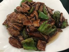 -永兴餐厅(复兴中路店)