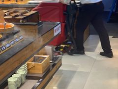 -韩盛·盛江山自助料理(沈辽路万达店)
