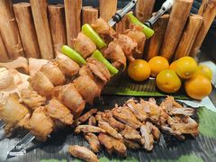-沈阳和平艾美酒店新食谱西餐厅
