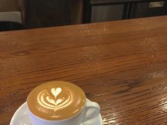 -HUG COFFEE(鼓楼店)