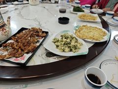 -途肴·老农饭庄(百里峡店)