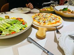 -get pizza意大利餐厅(凯德MALL店)