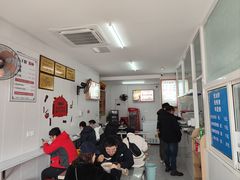 -巧手馄饨(箍桶巷店)