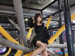 -嗨翻Hi-Fun竞技主题乐园·蹦床亲子生日轰趴(国光1937店)