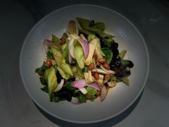 -来相会饺子·新辽菜(甘家口店)
