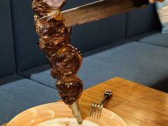 -五洲皇冠巴西烤肉餐厅