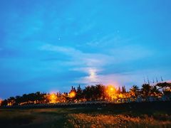 -白沙门生态公园