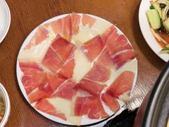 -宣威山野人家·云南菜·菌火锅(金碧店)