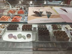 -GODIVA(海岸城店)