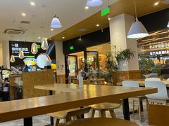 -Blueglass酸奶(财富购物中心店)