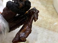 乌鸡翅-大叔家福鼎小吃(十全街店)