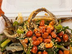 -陈添記·祖傳爽鱼皮·西关老字号(广州首店)