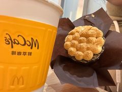 -发酵食堂(屏风街店)