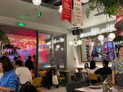 -BOTTEGA意库(中骏世界城店)