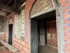 -福建土楼（华安）旅游区•大地土楼群
