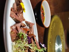 -小杨烤肉(高新店)