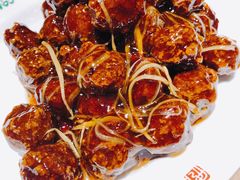 -直隶安家牛肉罩饼(建华店)