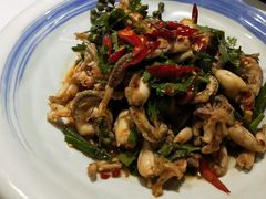 -铜锣湾·有麝自然香(渝北财富中心店)