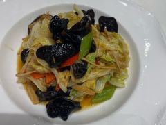 -老爷庙风味美食府(魏都大道店)