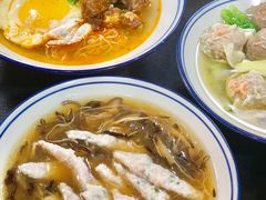 -左记港食(融科天城店)