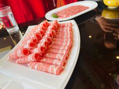 -日坛涮肉四合院·园林餐厅(日坛公园店)