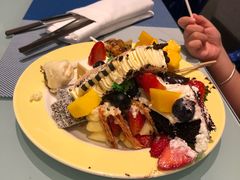 -味餐厅·海鲜·火锅·自助餐