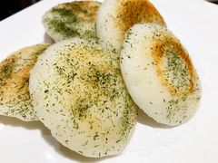 -枣子树·素食餐厅(普陀山店)