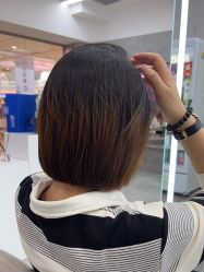 -禾曼造型