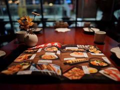 -白石的深夜食堂(万达店)