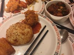 -比格比萨自助(新辰里学清路店)