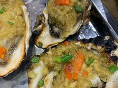 -老虎滩大连海鲜烧烤(建邺云锦路总店)