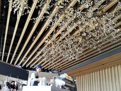 大堂-Seesaw Coffee(朝阳大悦城店)