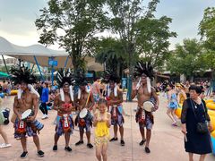 -武汉玛雅海滩水公园