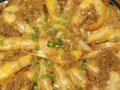 -蘇河湾·新鲁菜·泰山宴(宝龙店)