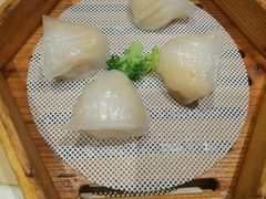 -避风塘(百联东郊店)