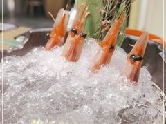 -栖川山葵家日式料理(凯德天府店)