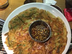 -老炉家木炭烤肉(长江国际店)