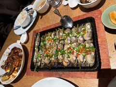 -宁波柏悦酒店·钱湖渔港