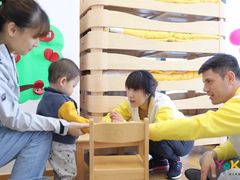 -YoKID优儿学堂早教托育园(青塔路店)