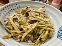 -无名氏面馆(邮电路店)