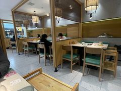 大堂-九孔·筒骨莲藕汤锅(大明宫万达店)