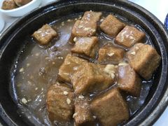 -东就鸭饭店·古早海南菜(滨海店)