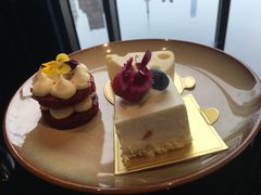 -上海苏宁宝丽嘉酒店·Cafe Bellagio西餐厅