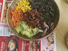 -食米家拌饭(梅溪新天地店)