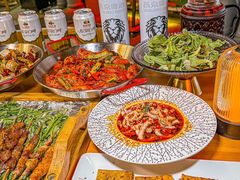 -香港狮子山下·明星粤菜餐厅(北苑店)