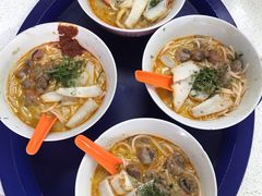 -结霜桥叻沙