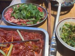 -洱火云南酸菜牛肉火锅(石景山当代商城店)